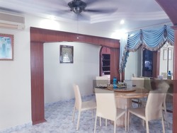 Blk 272 Tampines Street 22 (Tampines), HDB 4 Rooms #208904401